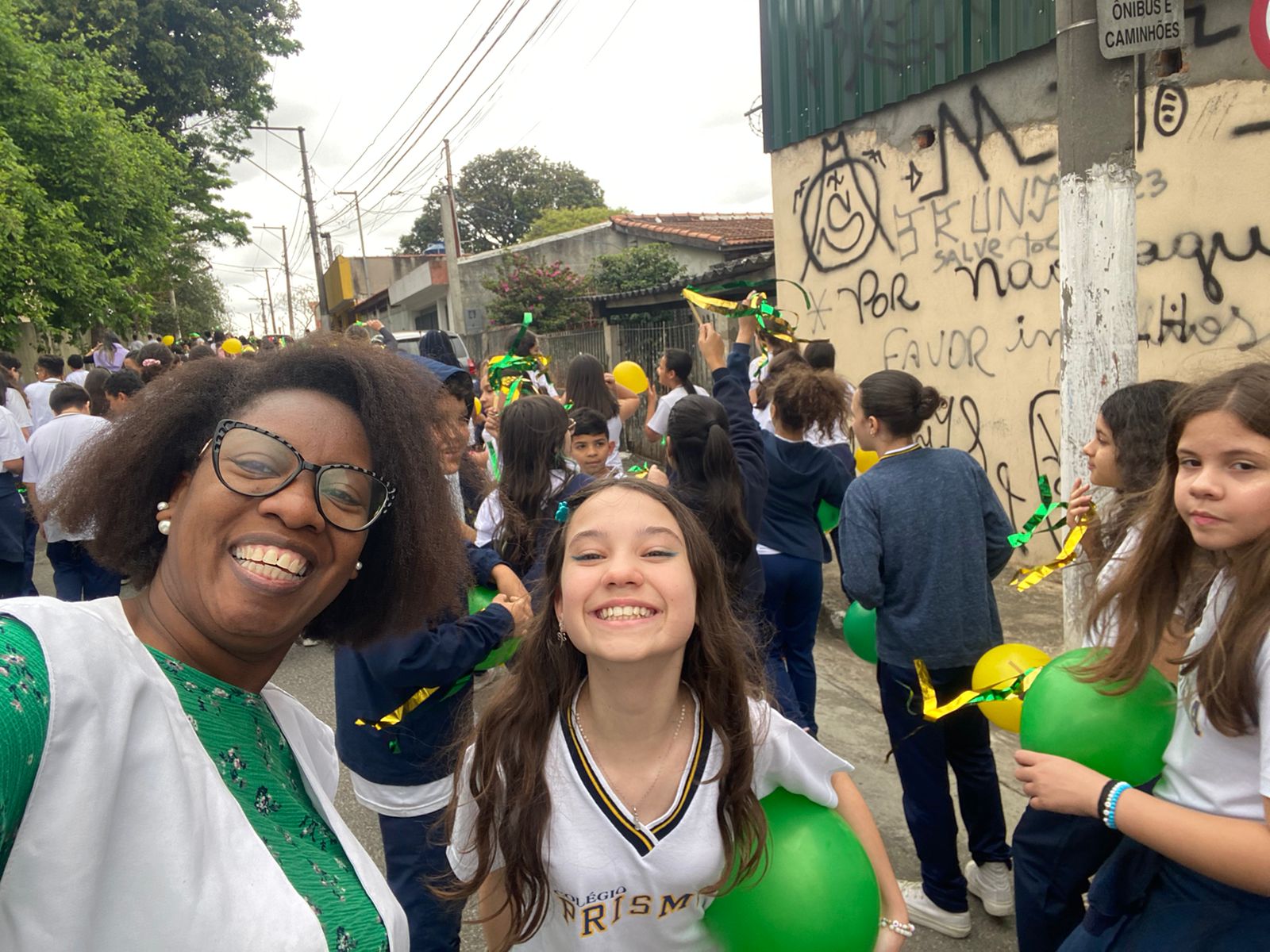 7 de Setembro - 2023